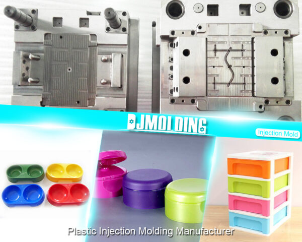 Best Top 10 Custom Plastic Injection Molding Manufacturers And ...