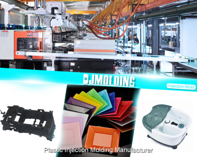 How Injection Molding Rapid Prototyping Is Revolutionizing ...