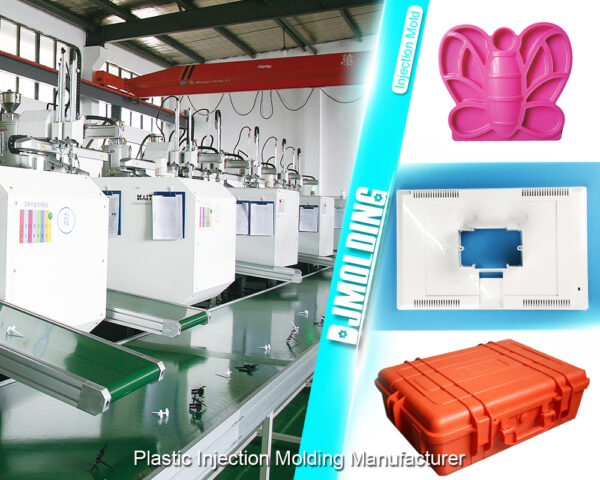 The Uses And Benefits Of Short Run Plastic Injection Molding - Plastic ...