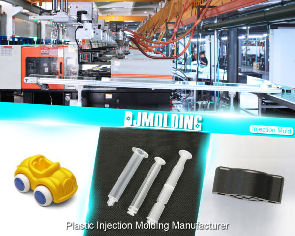 How Injection Molding Rapid Prototyping Is Revolutionizing ...