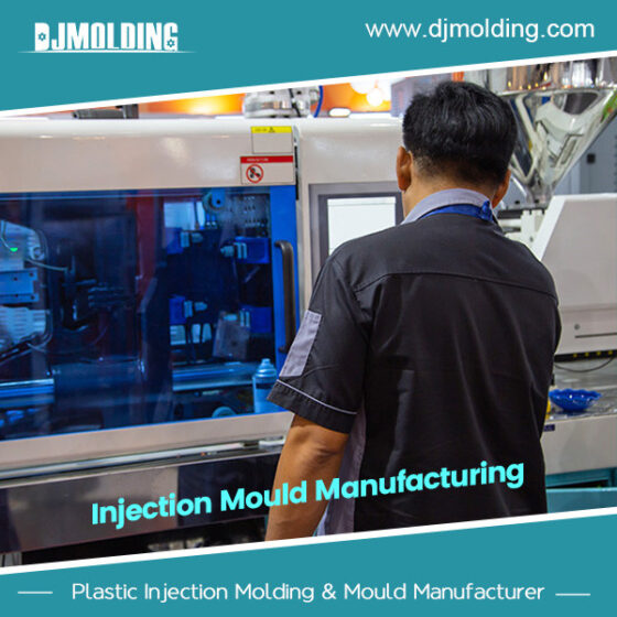 Recycled Plastic Injection Molding Companies: Benefits And Applications ...