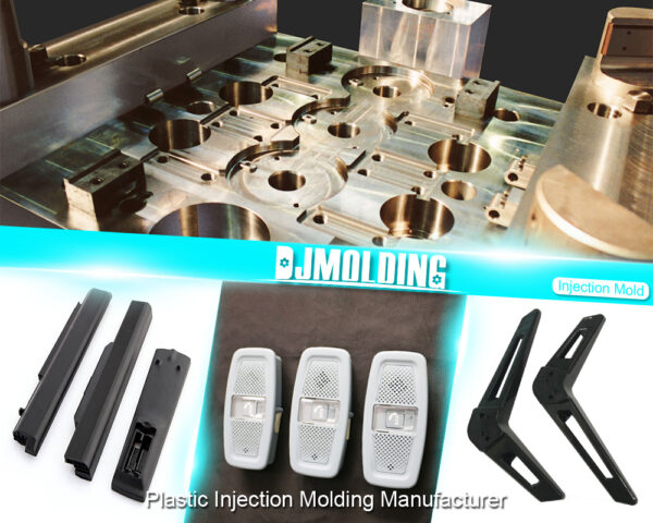 What is Quick Turn Injection Molding? - Plastic Injection Molding ...