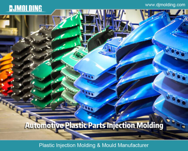 What Are The Advantages And Disadvantages Of Injection Moulding ...